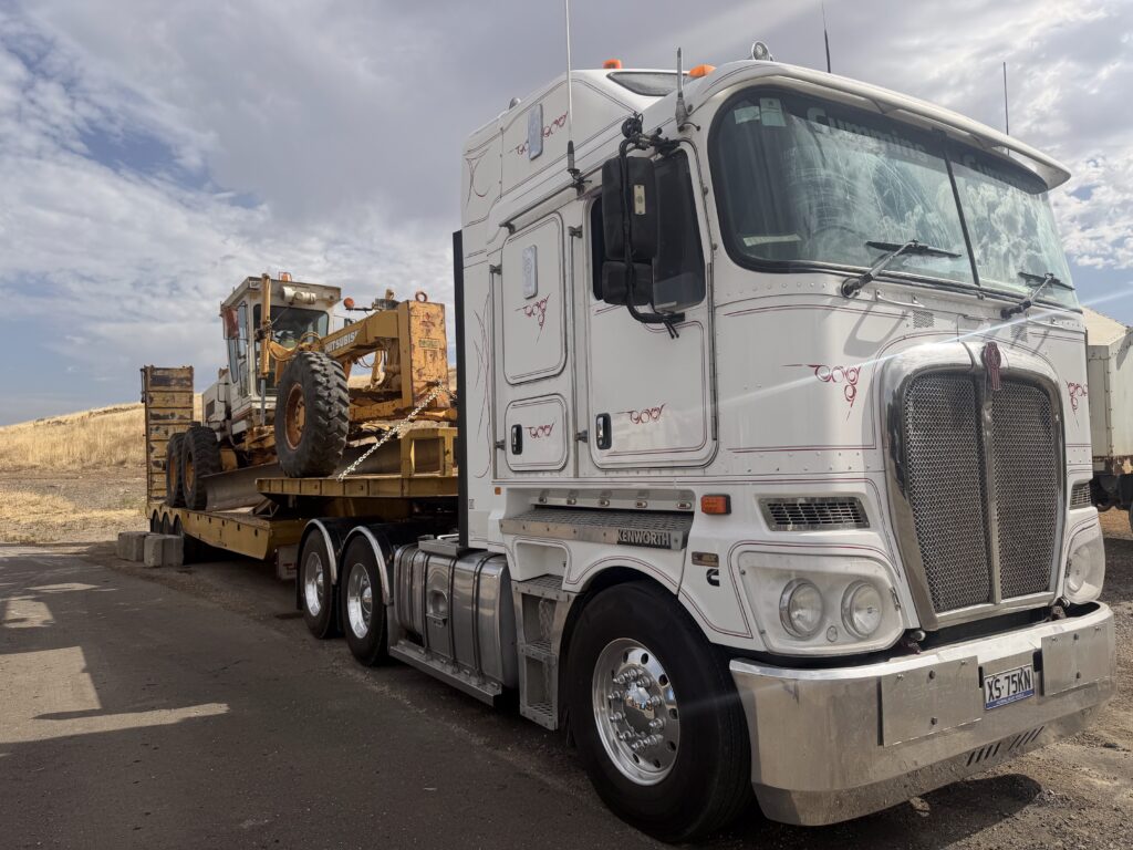 Lonsdale Towing And Heavy Haulage - Image 7